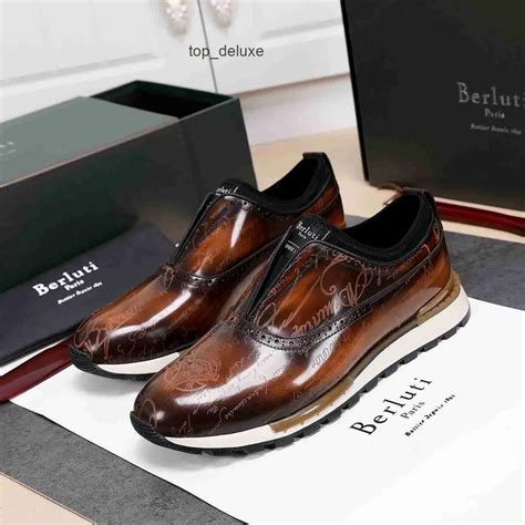 berluti shoes price